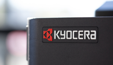 Kmbe big block kyocera partnership 6312