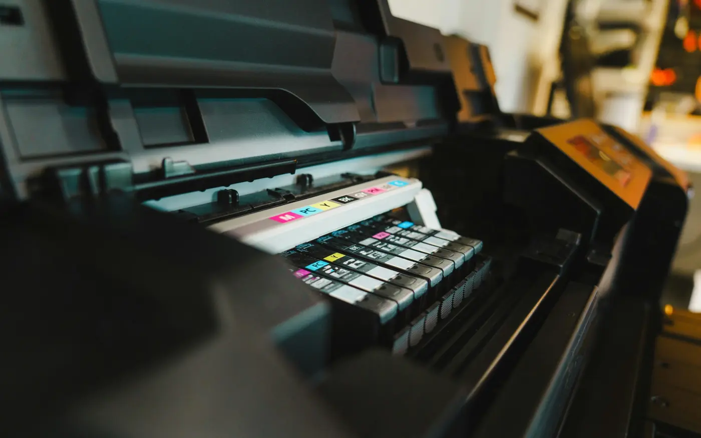 Managed print services