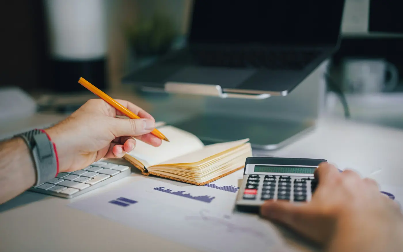 Calculating the cost of office printer downtime