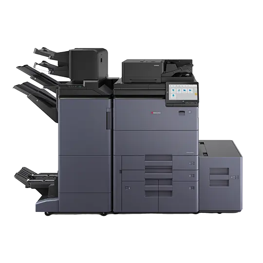 Kyocera TASKalfa 8500ci