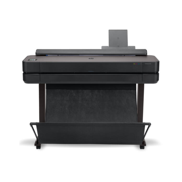 HP DesignJet T600 plotter series