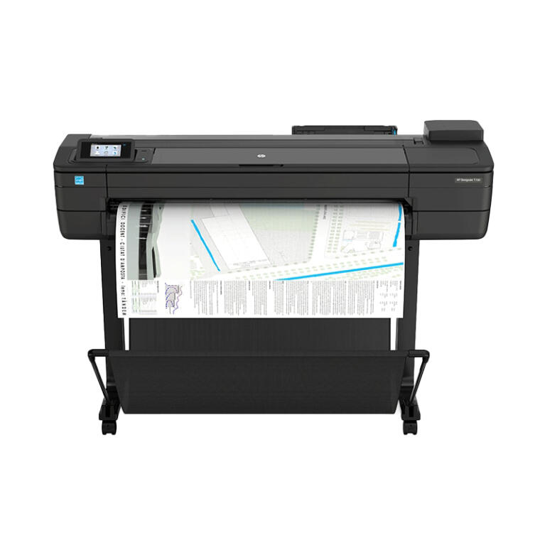 HP DesignJet T730