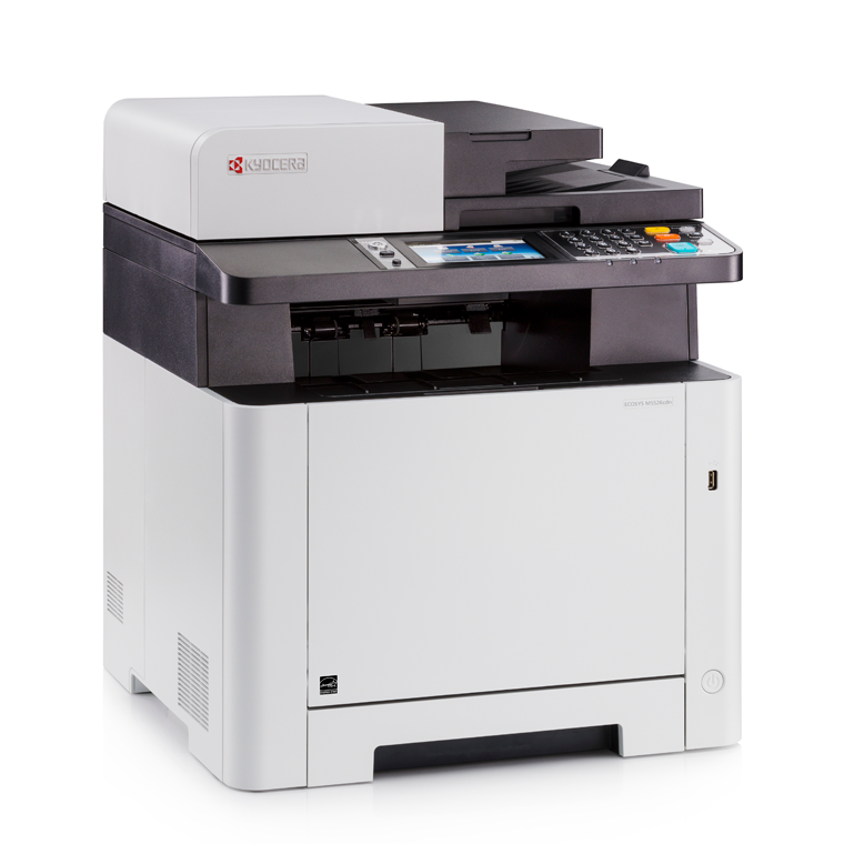 Kyocera ECOSYS M5526cdw/A