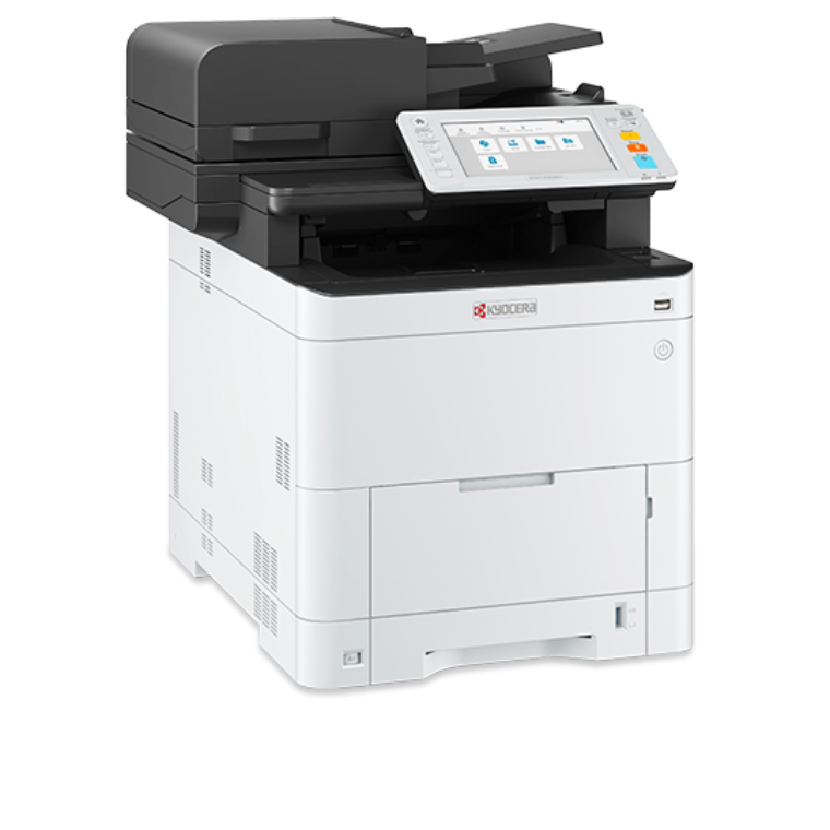 Kyocera ECOSYS MA4000cifx