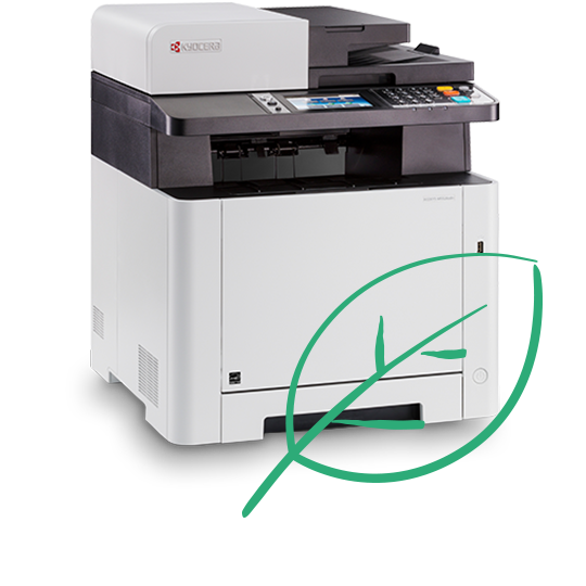 Kyocera ECOSYS M5526cdn/A
