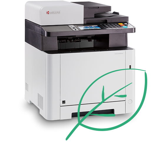 Kyocera ECOSYS M5526cdw/A
