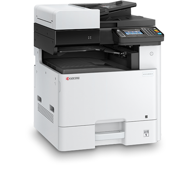 Kyocera ECOSYS M8124cidn