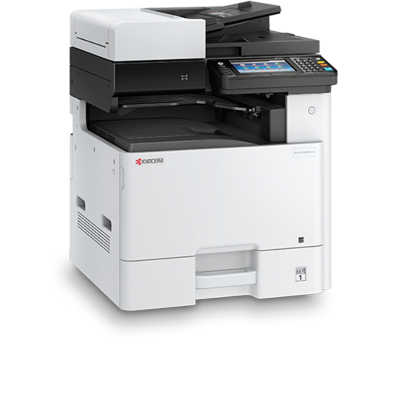 Kyocera ECOSYS M8130cidn