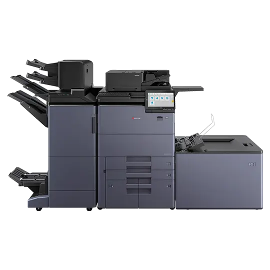 Kyocera TASKalfa 10500i