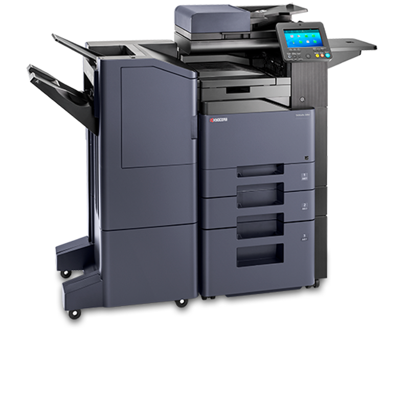 Kyocera TASKalfa 358ci